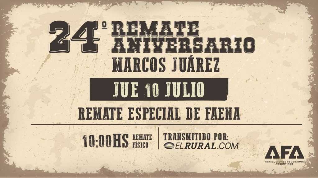Remate